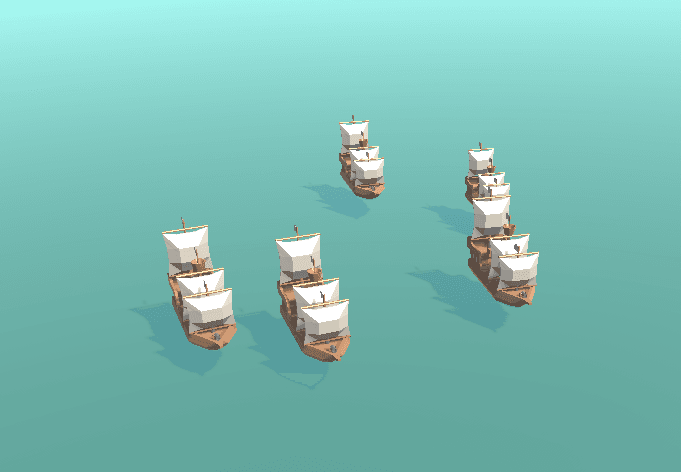 Boats